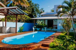 Casa individual da Márcia